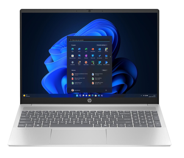 HP Pavilion 16 Ultra 7-155U/16GB/1TB/Win11PX - 1341025 - zdjęcie
